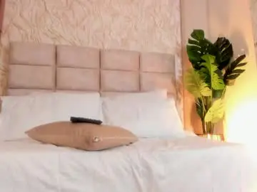 Chaturbate Sex Cam of gaia_stonne