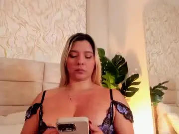 Chaturbate Free Porn Cam of gaia_stonne