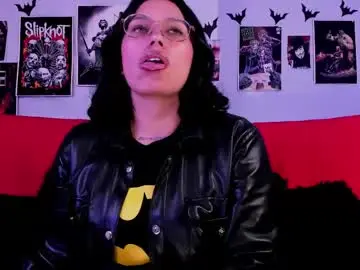 Chaturbate Free Porn Cam of lilith_deveraux_