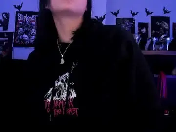 Chaturbate Watch Live Sex Cams of lilith_deveraux_