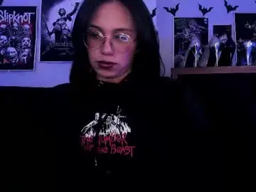 Chaturbate Nude Webcam of lilith_deveraux_