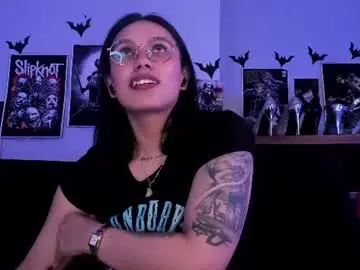Chaturbate Live Sex Cam of lilith_deveraux_