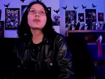 Chaturbate Private Sex Chat of lilith_deveraux_