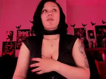 Chaturbate Live Sex of lilith_deveraux_