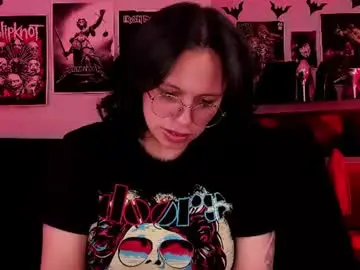 Chaturbate Free Porn Cam of lilith_deveraux_