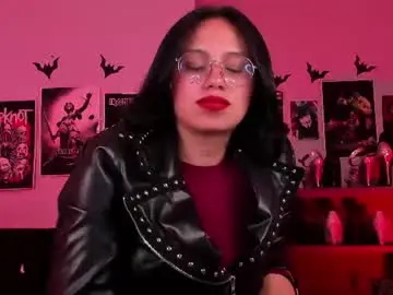 Chaturbate Best Webcam of lilith_deveraux_