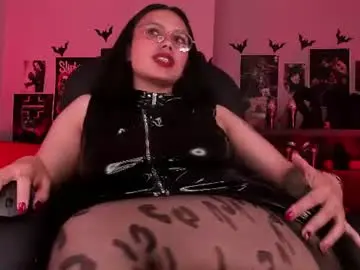 Chaturbate Free Porn Cam of lilith_deveraux_