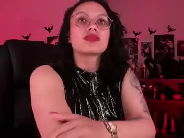 Chaturbate Sex Chat of lilith_deveraux_