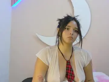 Chaturbate Private Sex Chat of madisonharlow