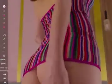 Chaturbate Live Sex Cam of milalavson