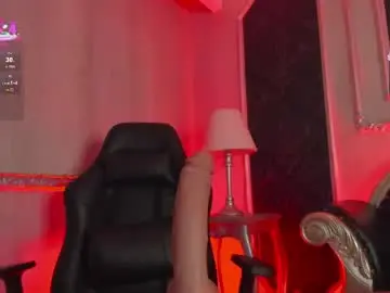 Chaturbate Live Porn of prettybullet