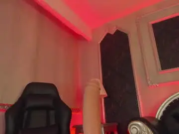 Chaturbate Adult Webcam of prettybullet