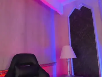 Chaturbate Watch Live Sex Cams of prettybullet