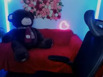 Chaturbate Nude Webcam of sirenmystique
