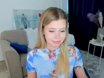 Chaturbate Adult Video Chat of unforgettablalice