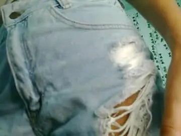 Chaturbate Sex Cam of akemy_saunderz