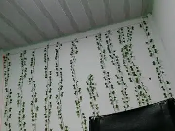 Chaturbate Best live sex cam show of akemy_saunderz