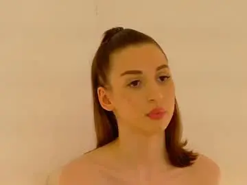 Chaturbate Live Sex of ammellia_x