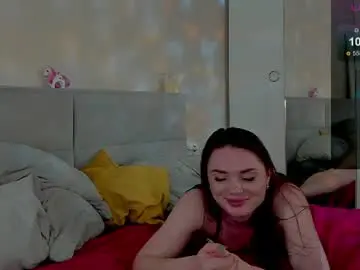 Chaturbate Best Webcam of aphroditerobertss