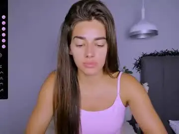 Chaturbate Nude Webcam of ashley__jess