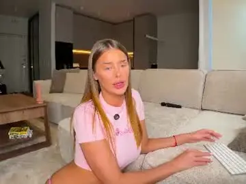 Chaturbate Best Webcam of bianca_lawwson_