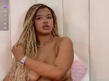 Chaturbate Adult Webcams of ela_ebony_