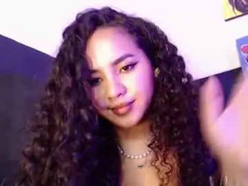 Chaturbate Sex Cam of luciana_keating