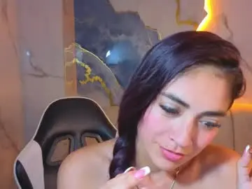 Chaturbate Live Sex of mabell_tx