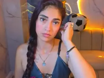 Chaturbate Adult Video Chat of mabell_tx