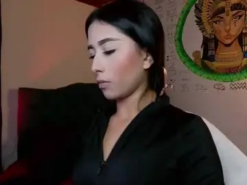 Chaturbate Live Sex Cam of melissa_dolce