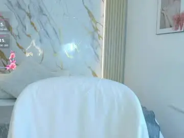 Chaturbate Live Sex Cam of miajones_blowjob