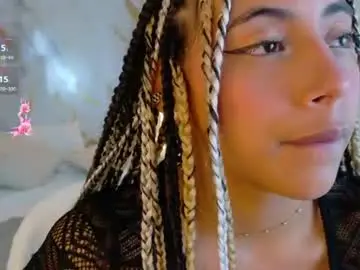 Chaturbate Sex Chat of miajones_blowjob