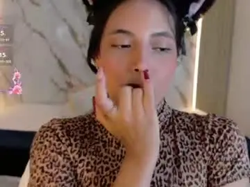 Chaturbate Best Webcam of miajones_blowjob