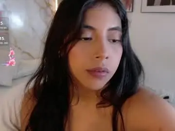 Chaturbate Watch Live Sex Cams of miajones_blowjob