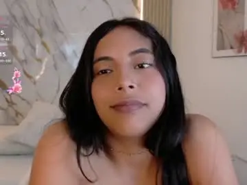 Chaturbate Nude Webcam of miajones_blowjob