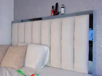 Chaturbate Live Porn of miss_honey21_