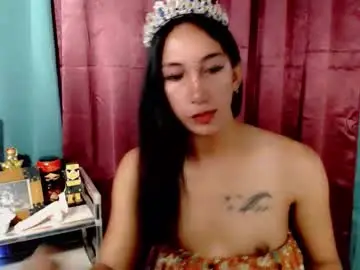 Chaturbate Sex Cam of pinay_lucy