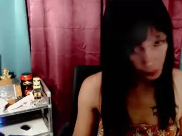 Chaturbate Sex Cam of pinay_lucy