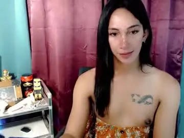 Chaturbate Adult Video Chat of pinay_lucy