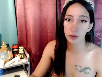 Chaturbate Live Sex of pinay_lucy