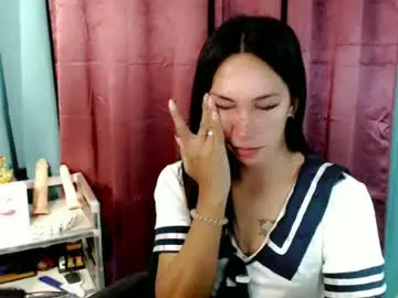 Chaturbate Live Porn of pinay_lucy