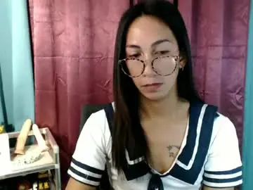 Chaturbate Best Webcam of pinay_lucy