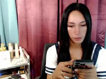 Chaturbate Live Sex of pinay_lucy