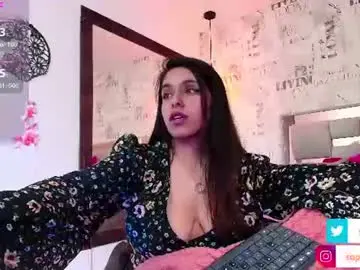 Chaturbate Adult Video Chat of sofi_secrets