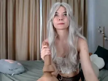Chaturbate Live Sex Cam of stacey_kisse