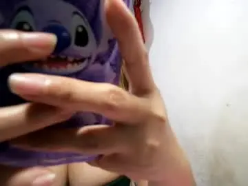 Chaturbate Best live sex cam show of sweetie_trishiaxx