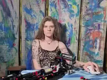 Chaturbate Nude Webcam of adalove69