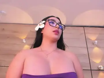 Chaturbate Live Porn of aria_paul