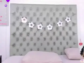Chaturbate Nude Webcam of aria_paul