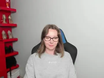 Chaturbate Live Sex Cam of beautyzoexx